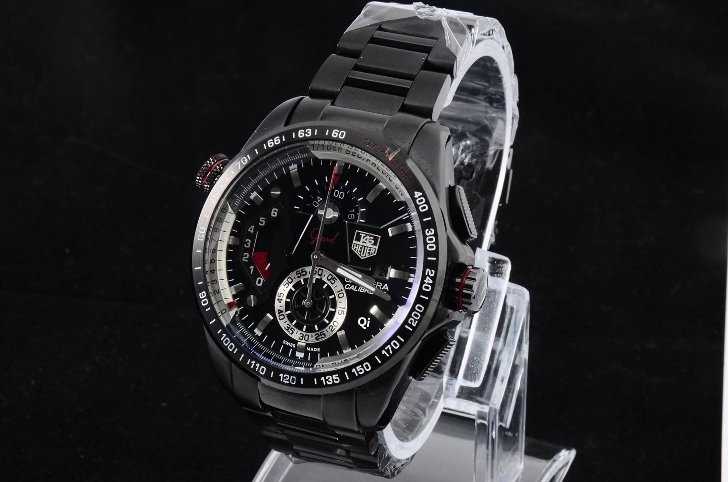 TAG Heuer Watch 187